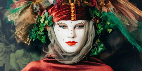 Floral-walkabout-characters-easter-events
