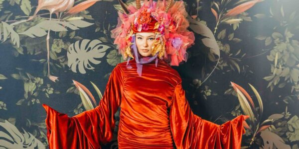 Floral-walkabout-characters-for-Spring-events