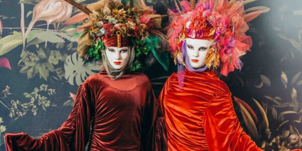 Floral-walkabout-characters-for-Summer-events