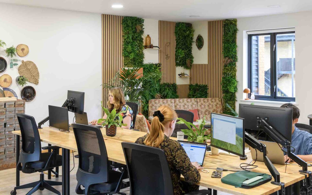 Julia-Charles-Event-Management-Team-Office-Space