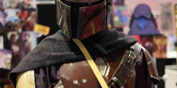 Mandalorian Hire