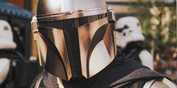 Mandalorian performer for hire