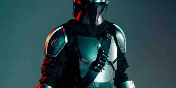 Star Wars character hire