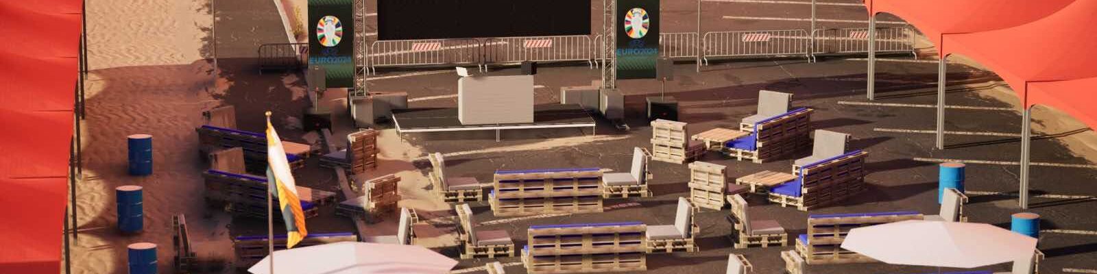 Sustainable-Event-Design-Render