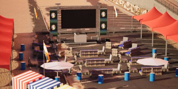 Sustainable-Event-Design-Render