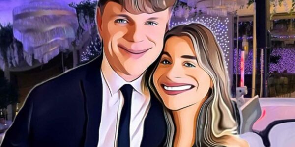 iPad-Caricature-Artist-For-Exhibition