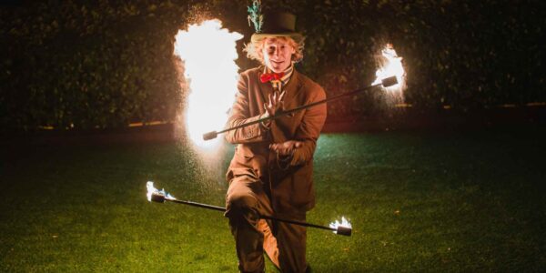 Circus-Entertainment-Ideas