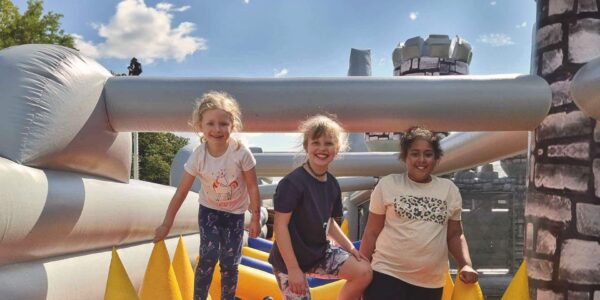 Family-Fun-Day-Inflatables-Entertainment