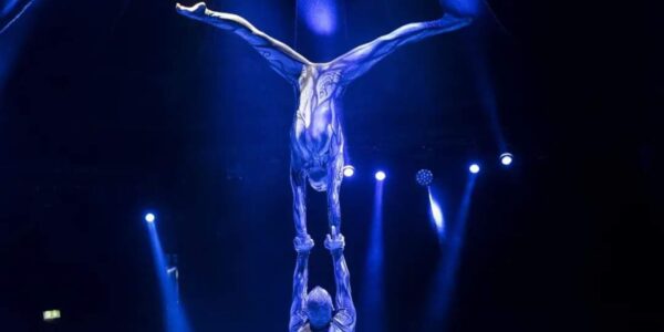 Hand-to-Hand-Circus-Duo-Circus-Act