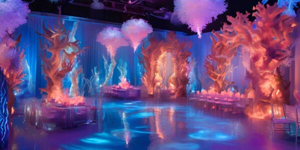 Unique-Event-Design