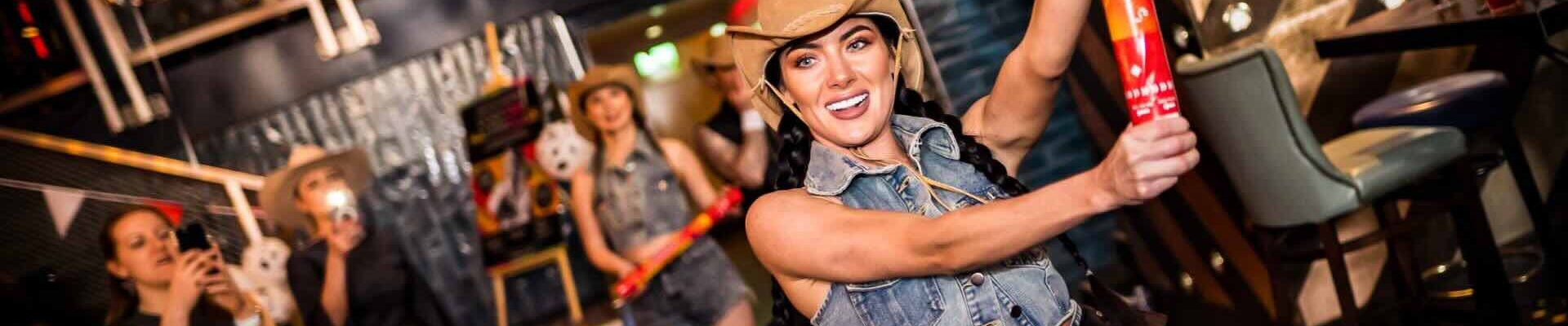 Cowboy-Party-Entertainment-festival-events
