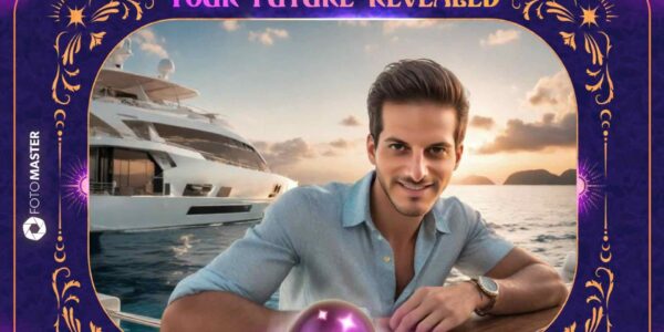 AI-Fortune-Teller-Festivals