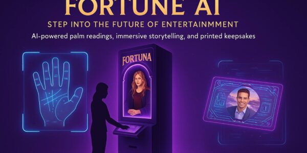 AI-Fortune-Teller-influencer-events