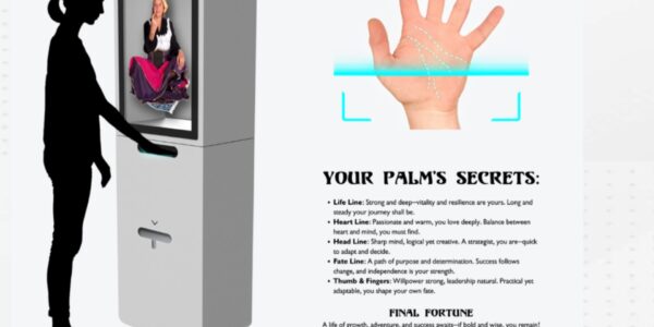AI-Fortune-Teller-product-launch