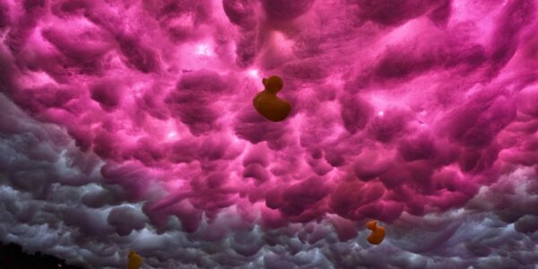 We can reinvent your ceiling design for your festival event with cloud aesthetics and props to fit your festival theme of choice!