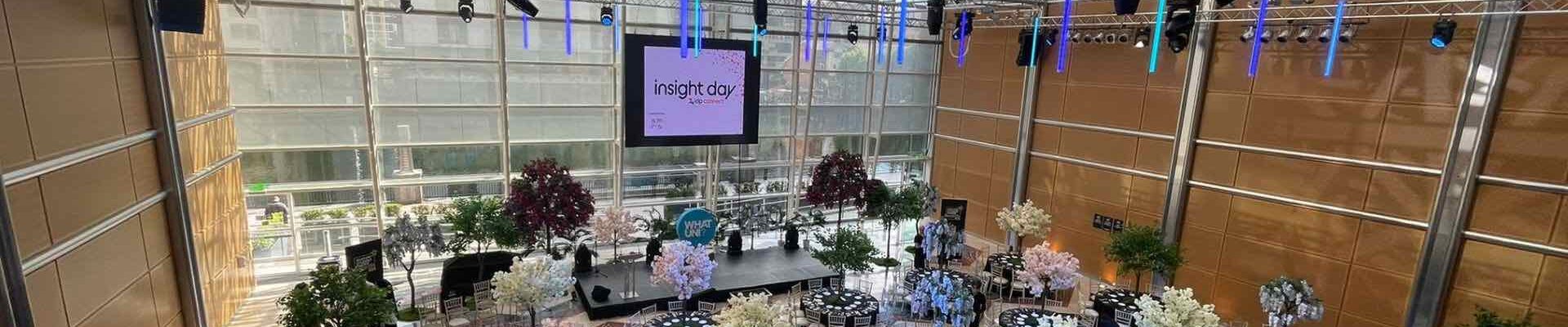 What-Uni-Conference-And-Gala-Dinner-East-Wintergarden - 1