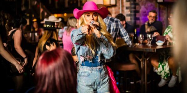 Cowboy-Party-Entertainment-public-events