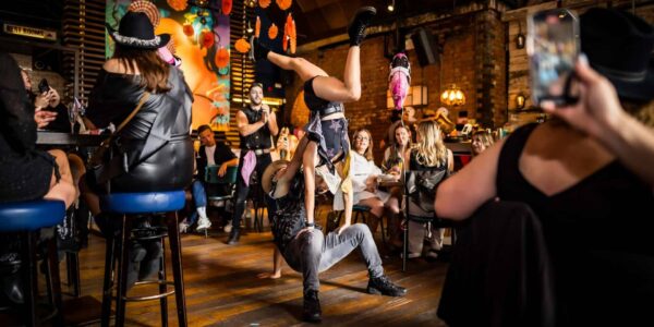 Cowboy-Party-Entertainment-thrilling-entertainment
