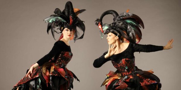 Hummingbird-Walkabout-Act-family-events