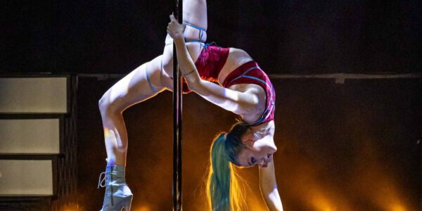 Lollipop-Acrobatic-Show-product-launch