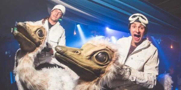 Ostrich-Walkabout-Act-festival-events