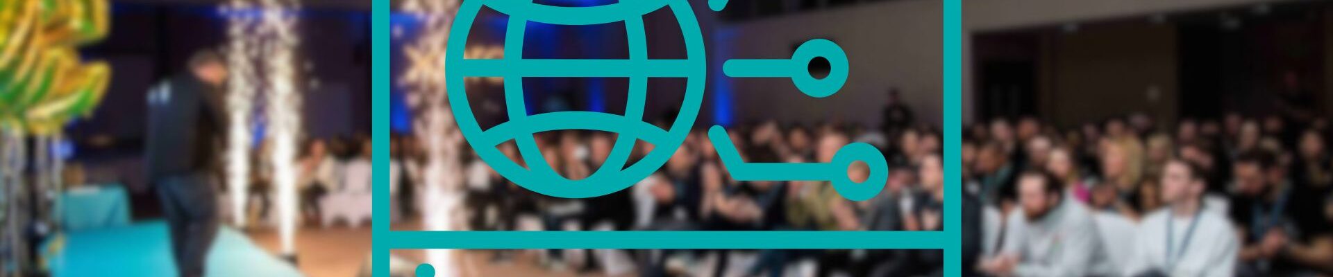 Smart-Venues-Technology