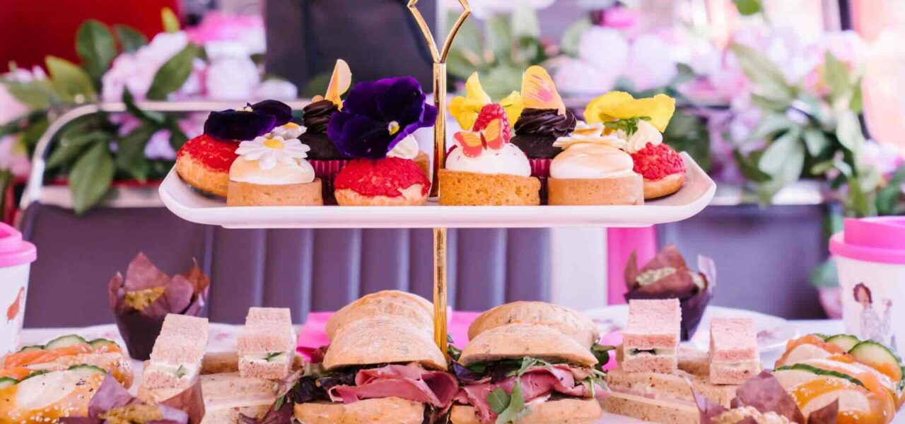 Themed-Afternoon-Tea-lunch