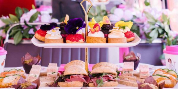 Themed-Afternoon-Tea-lunch