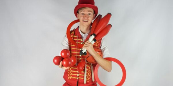 Walkabout-LED-Juggler-Event