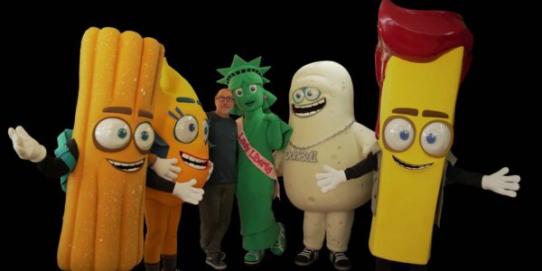 Custom-Made-Mascot-Characters-brand-activations
