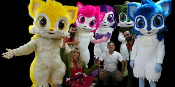 Custom-Made-Mascot-Characters-sports-entertainment