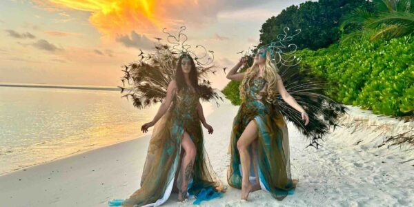 Peacock-Walkabout-Performers-summer-events