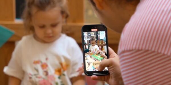 Rainforest-Interactive-Activation-Family-Fun-Days
