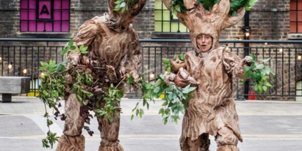Comedy-Walkabout-Trees-BID-events