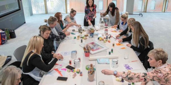 Creative-Wellness-Workshops-exhibitions