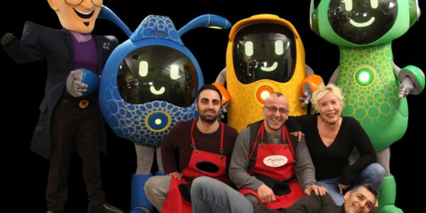 Custom-Made-Mascot-Characters-public-events