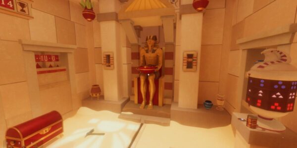 Egyptian-Themed-Virtual-Reality-Escape-Room