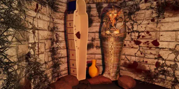 Egyptian-Venue-Theming
