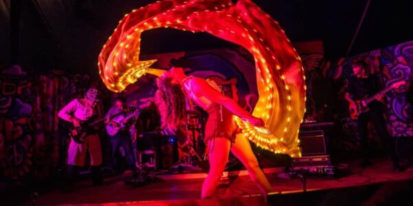 Freestyle-LED-Show-festivals