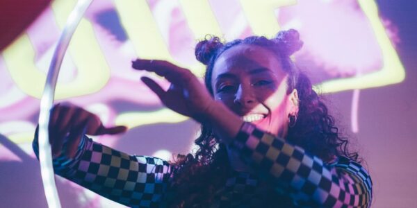 Freestyle-LED-Show-product-launch-events