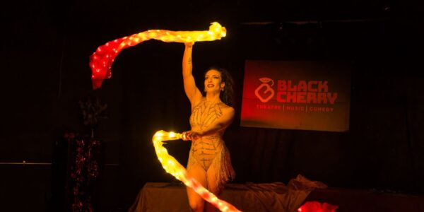 Freestyle-LED-Show-product-launches