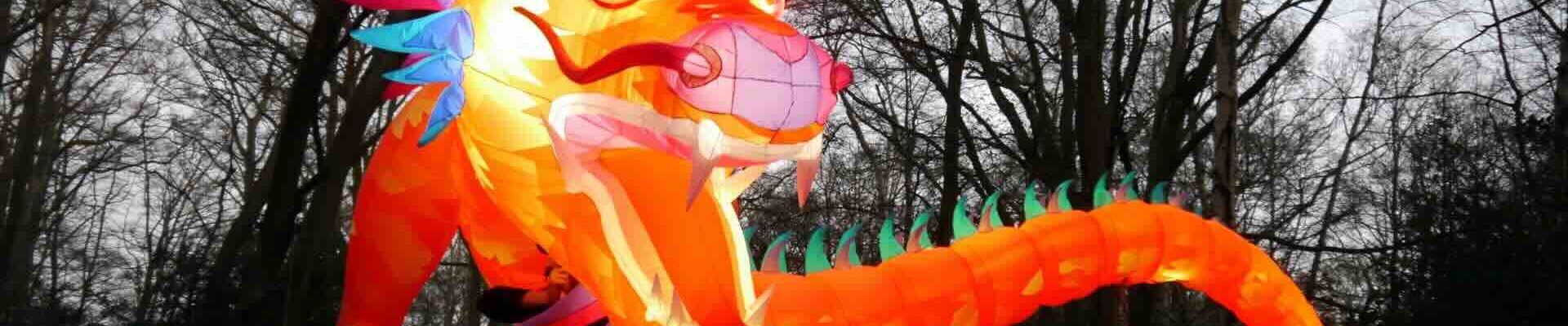 Giant-Dragon-Puppet-walkabout-entertainment Giant-Dragon-Puppet-walkabout-entertainment