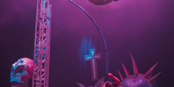Halloween-Aerial-Rope-Act-Festivals