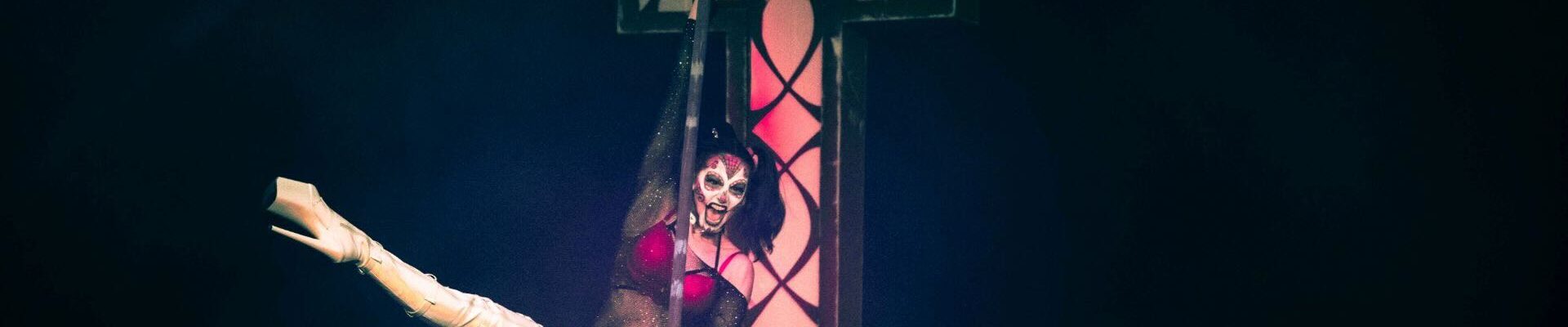 Halloween-Aerial-Rope-Act-Gala-Events Halloween-Aerial-Rope-Act-Gala-Events