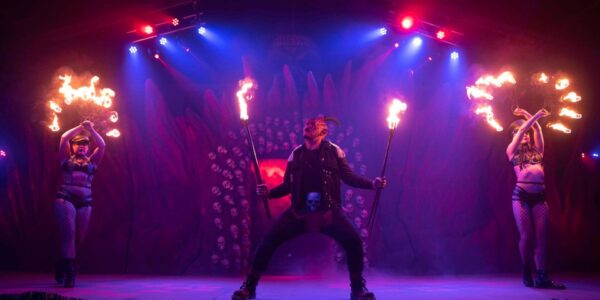 Hell-Themed-Stage-Show-Halloween-events