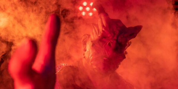 Hell-Themed-Stage-Show-Outfits