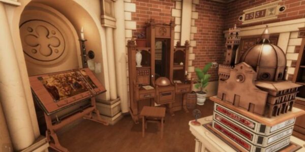 Inside-Virtual-Reality-Escape-Environment