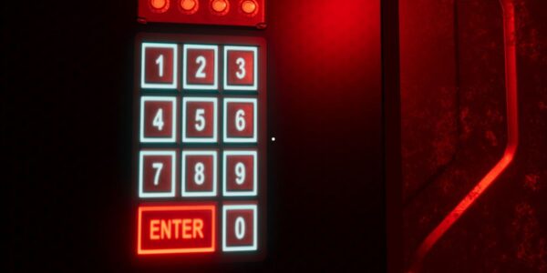 Keypad-Graphics-For-Virtual-Escape-Rooom
