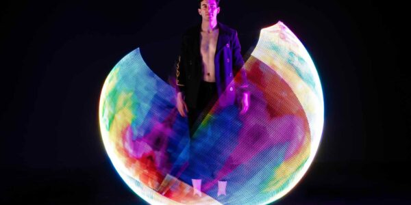 LED-Circus-Acts-brand-and-product-launch