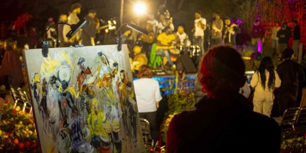 Live-Event-Painting-company-events